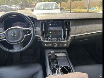 volvo v90 cross country 2.0 b4 d core awd auto
