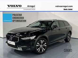 volvo v90 cross country 2.0 d5 awd pro auto