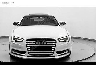 a5 sportback 2.0 tdi