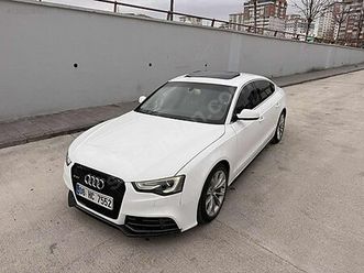 a5 sportback 2.0 tdi
