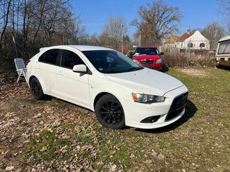 mitsubishi lancer sportback xtra cleartec