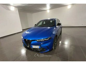 alfa tonale 1.6 sprint 130cv tct6 tonale 1.6 sprint 130cv tct6