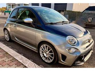 695c 1.4 16v rivale 180cv