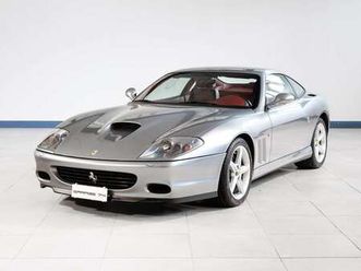 575 5.8 m maranello f1