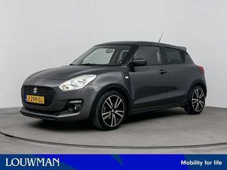 suzuki swift 1.2 select smart hybrid