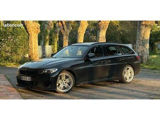alpina d3s g21 touring individual full options - pas de malus