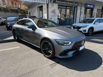 coupe 53 mhev (eq-boost) premium plus 4matic auto