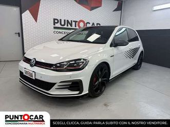 2.0 tsi gti tcr bmt dsg 290 cv promo