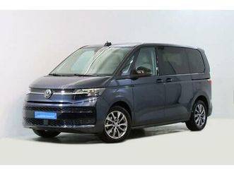 volkswagen transporter 2.0 tdi life dsg