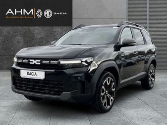 journey tce 140 mild-hybrid 19 zoll lm c