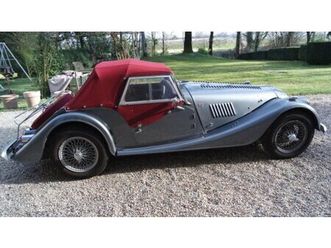 1982 morgan 4/4 a vendre