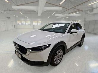 2.0l skyactiv-g 150 cv 4wd m hybrid exce. suv