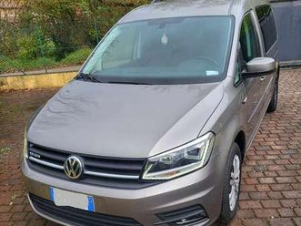 maxi l2 trendline 7 posti