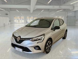 renault clio 1.5 dci blue 74kw evolution 5 porte b