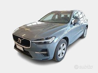 volvo xc60 b4 d awd automatico momentum suv