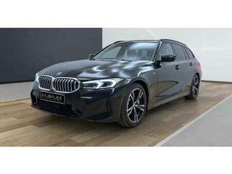 330i touring msport auto