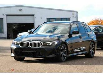 330i touring msport auto