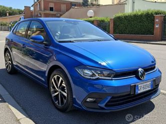 polo.... solo 7500 km