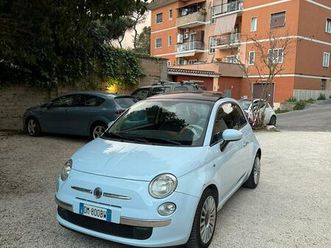 fiat 500 (100cv)