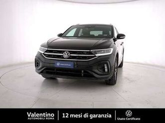 1.0 tsi r-line 115cv
