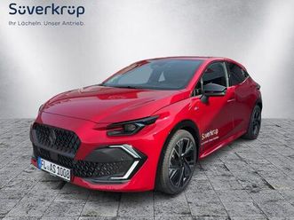 esprit alpine full hybrid e-tech 160+acc+na