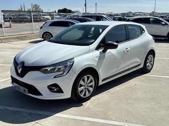 renault clio business tce glp