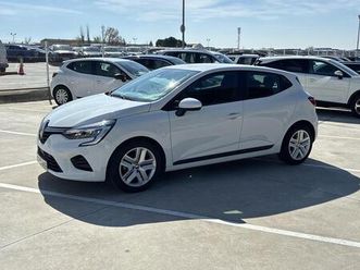 renault clio intens tce glp