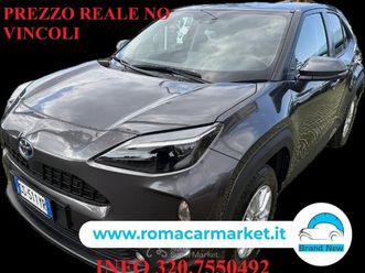 1.5h business fwd 116cv e-cvt km certificati