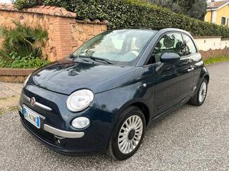fiat 500 1.2 benzina - neopatentati