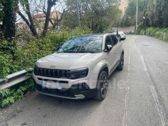 generation2 1.2 turbo t3 100 e-hybrid summit bvr6