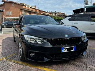 bmw430d msport