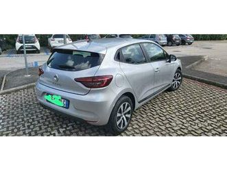 renault clio 1.0 tce equilbre