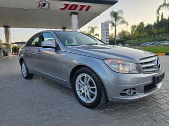 m-benz c 200 gaz stag avantgarde navi targa 2027