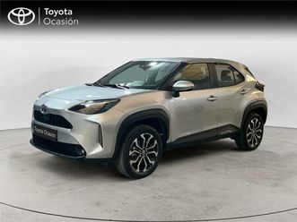 5 puertas active tech 120h e-cvt