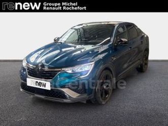 1.3 tce 140 fap rs line edc 22