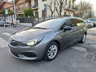 opel astra 1.5 cdti 122cv at9 st - unipro taglia