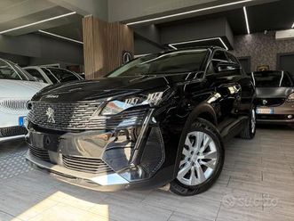 peugeot 3008 1.5 tdi 131cv