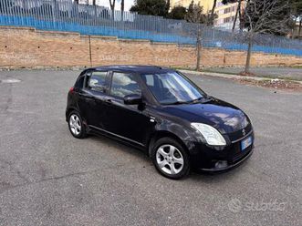 suzuki swift ddis 1.3 disel