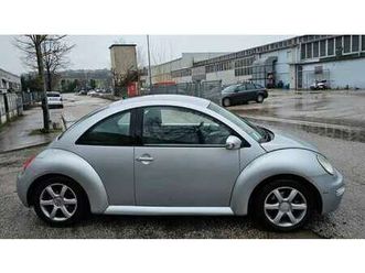 new beetle 1.9 tdi 100cv