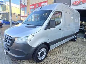 sprinter 214 cdi l2h2
