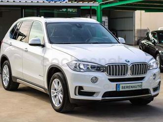 bmw x5 xdrive25d