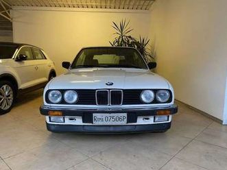 320i cabrio
