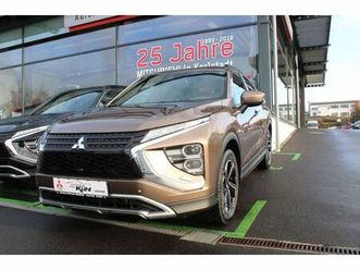 phev select 2.4 4wd garantie bis 06/2030