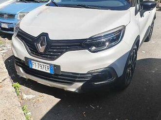 renault captur 1 serie dci 8v 90 cv edc business