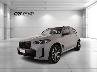 xdrive50e msport pro auto