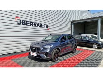 1.6 crdi 136 hybrid 48v dct-7 n line executive