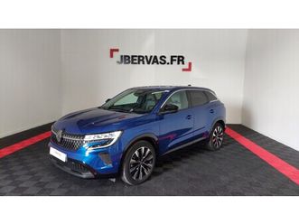 techno e-tech hybride 200