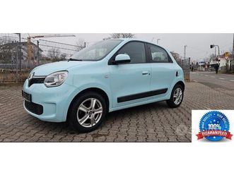 renault twingo sce 73 cv intens