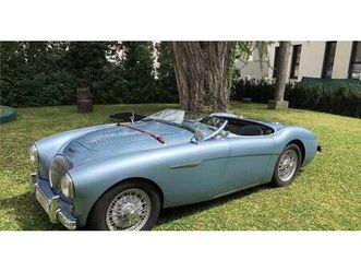 1955 | austin-healey 100/4m (bn2)