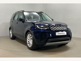 3.0 d300 mhev s auto 4wd euro 6 (start/stop) 5dr